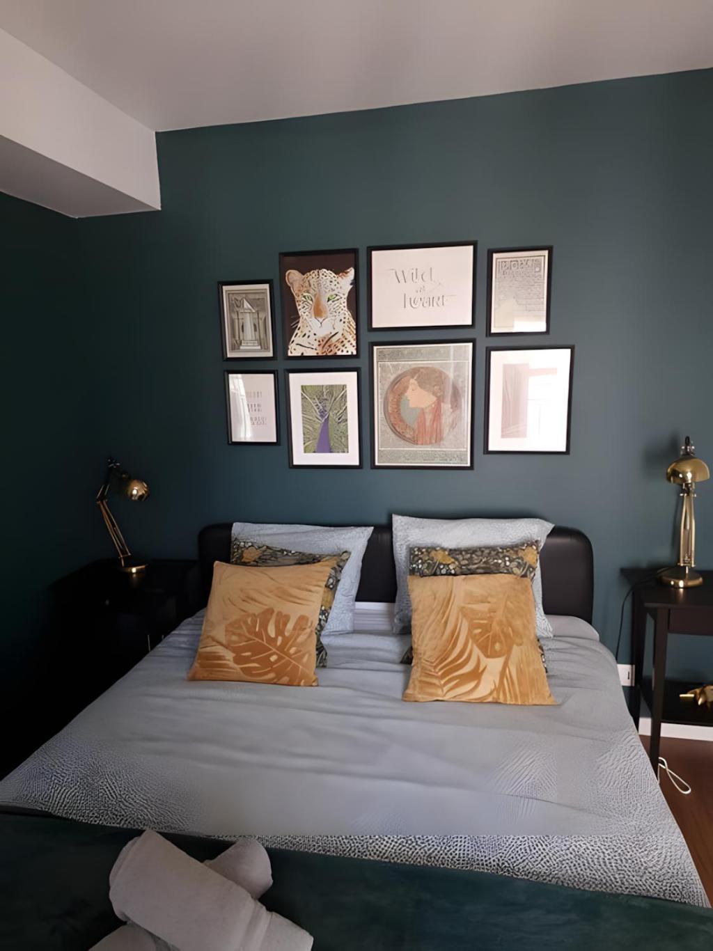 Appartement 4P 85M² Hyper Centre Disney Chessy  Exterior foto